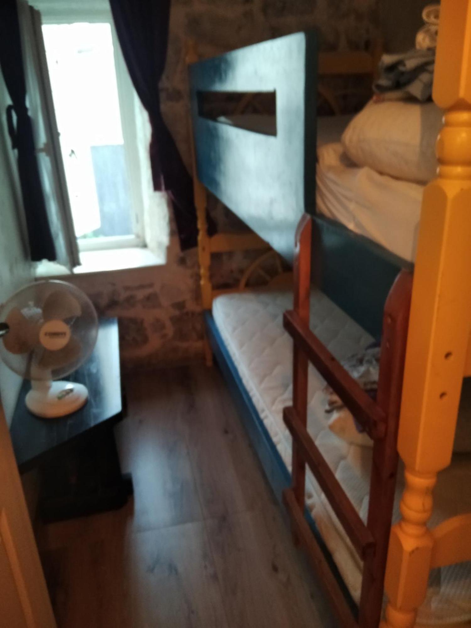 Michel Guest House Budva Dış mekan fotoğraf