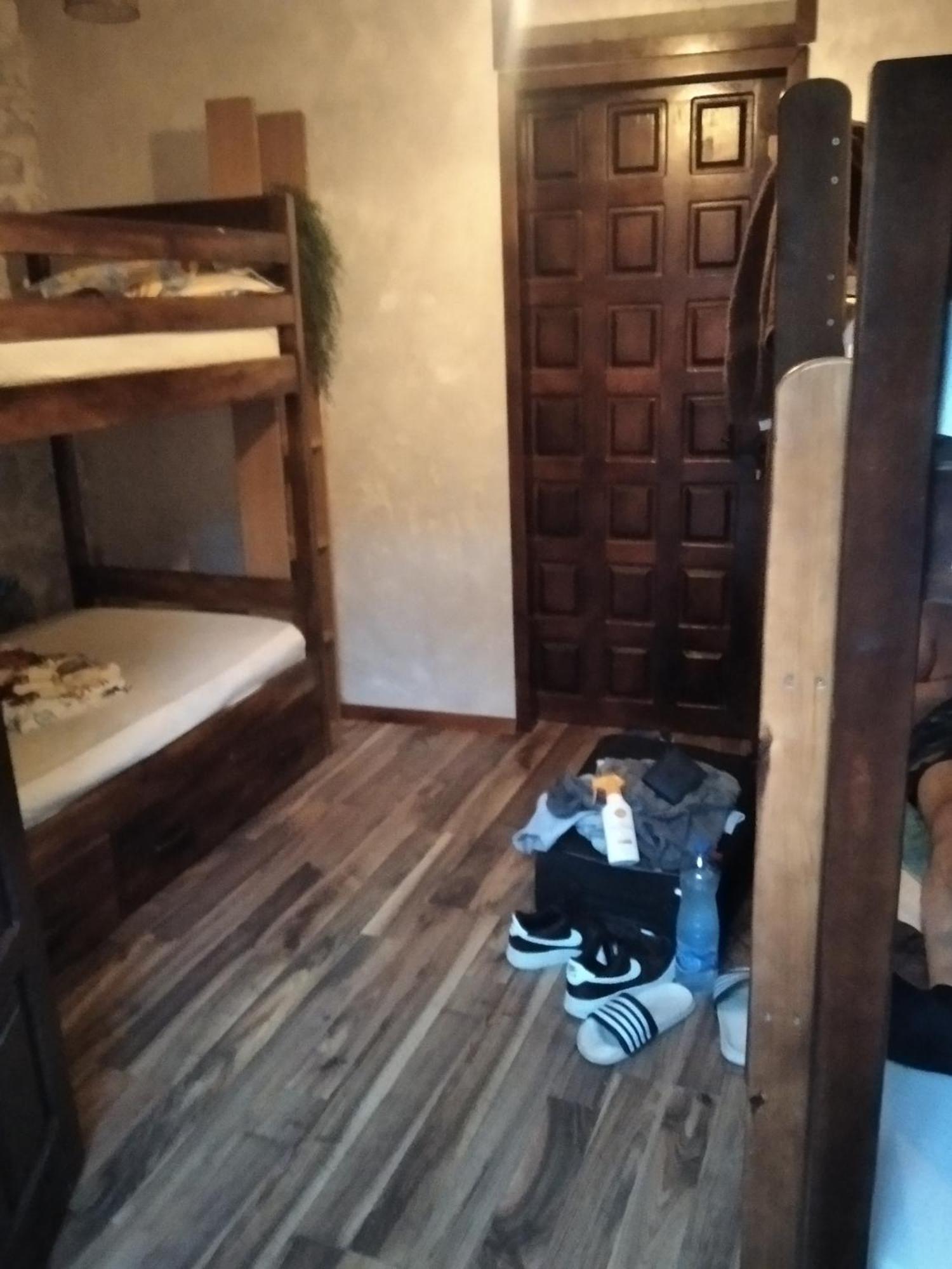 Michel Guest House Budva Dış mekan fotoğraf