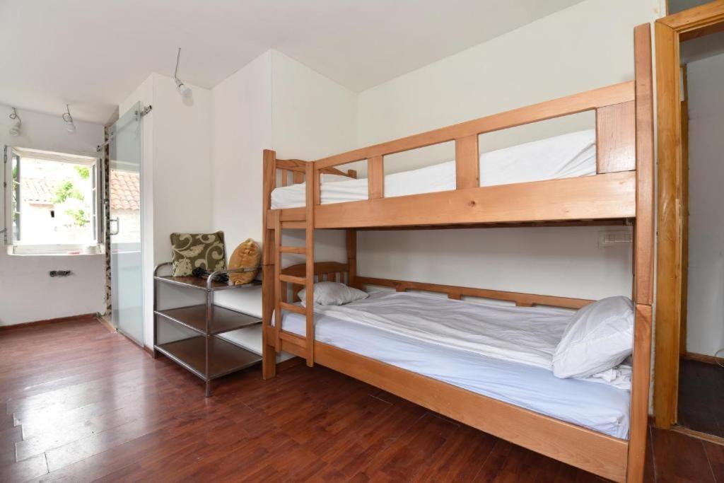 Michel Guest House Budva Dış mekan fotoğraf