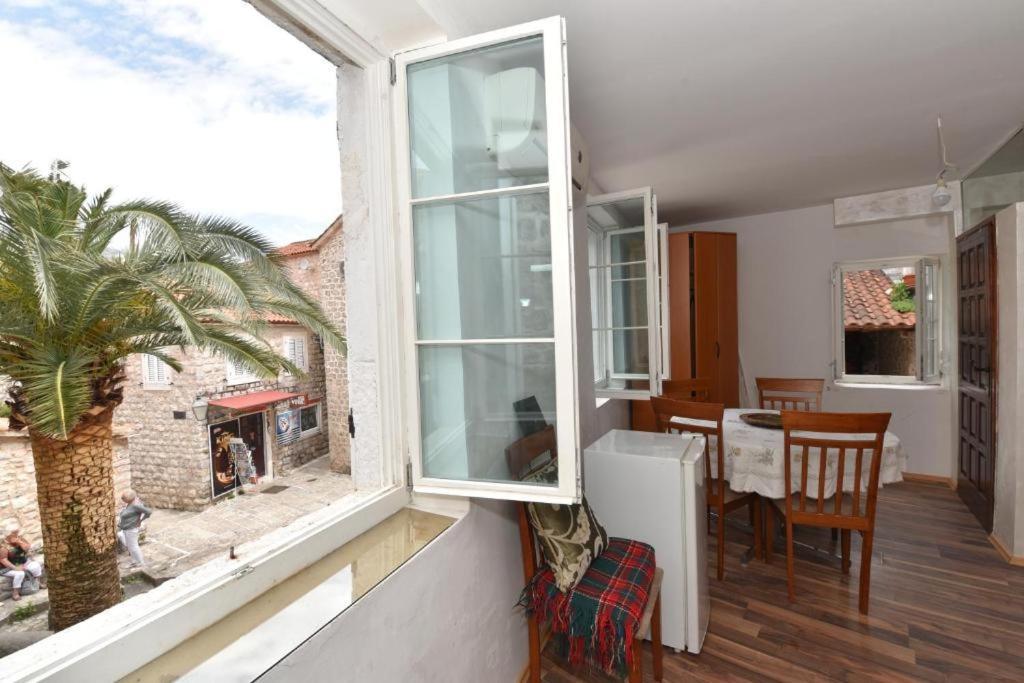 Michel Guest House Budva Dış mekan fotoğraf