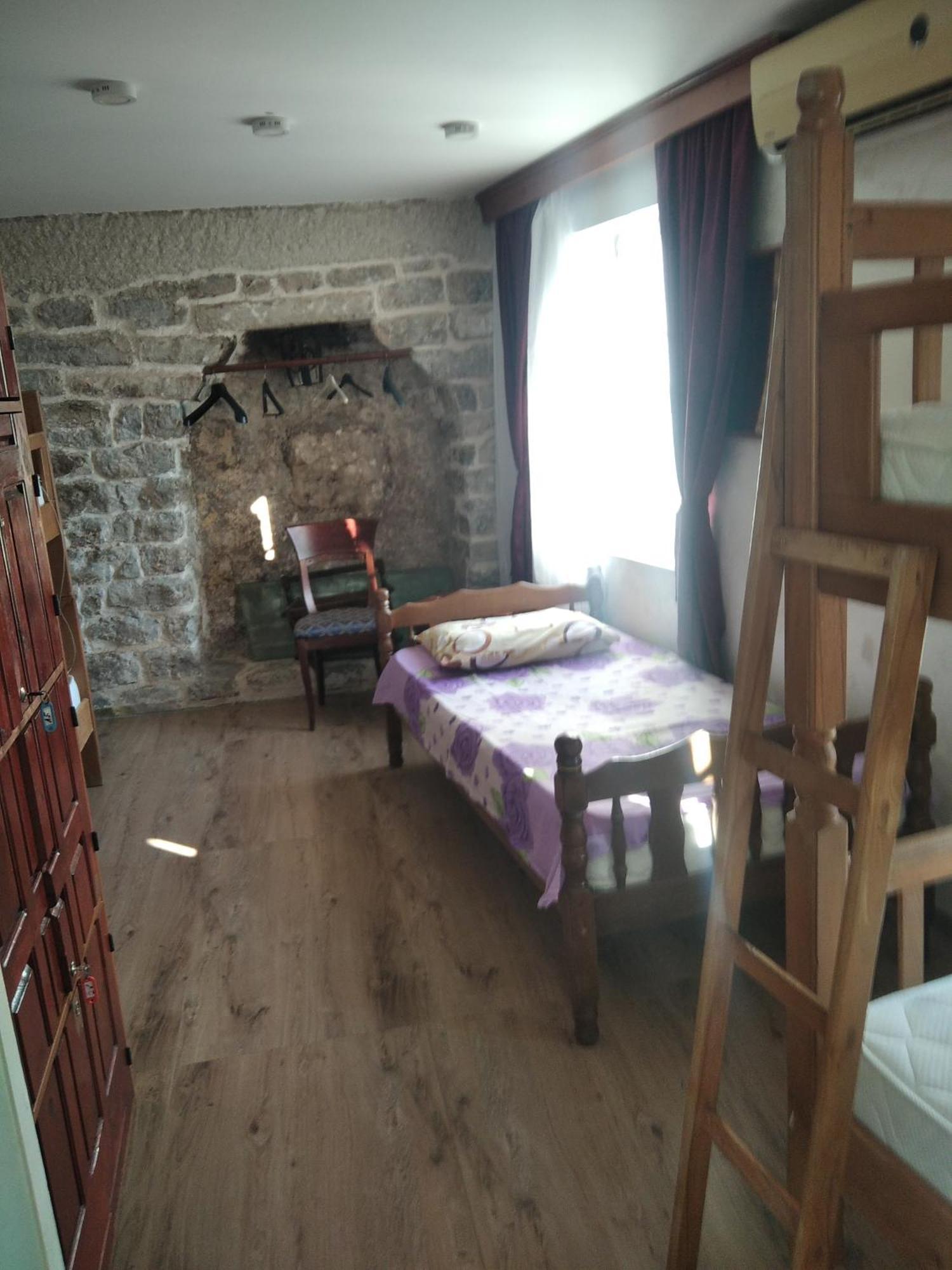 Michel Guest House Budva Dış mekan fotoğraf