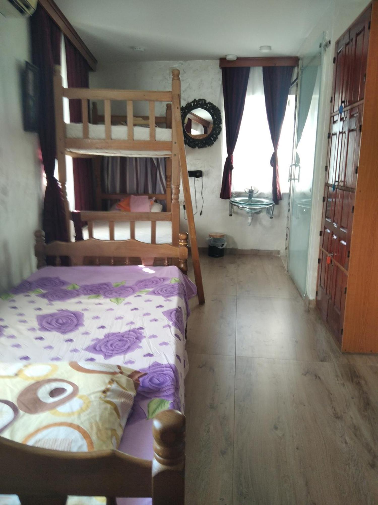 Michel Guest House Budva Dış mekan fotoğraf